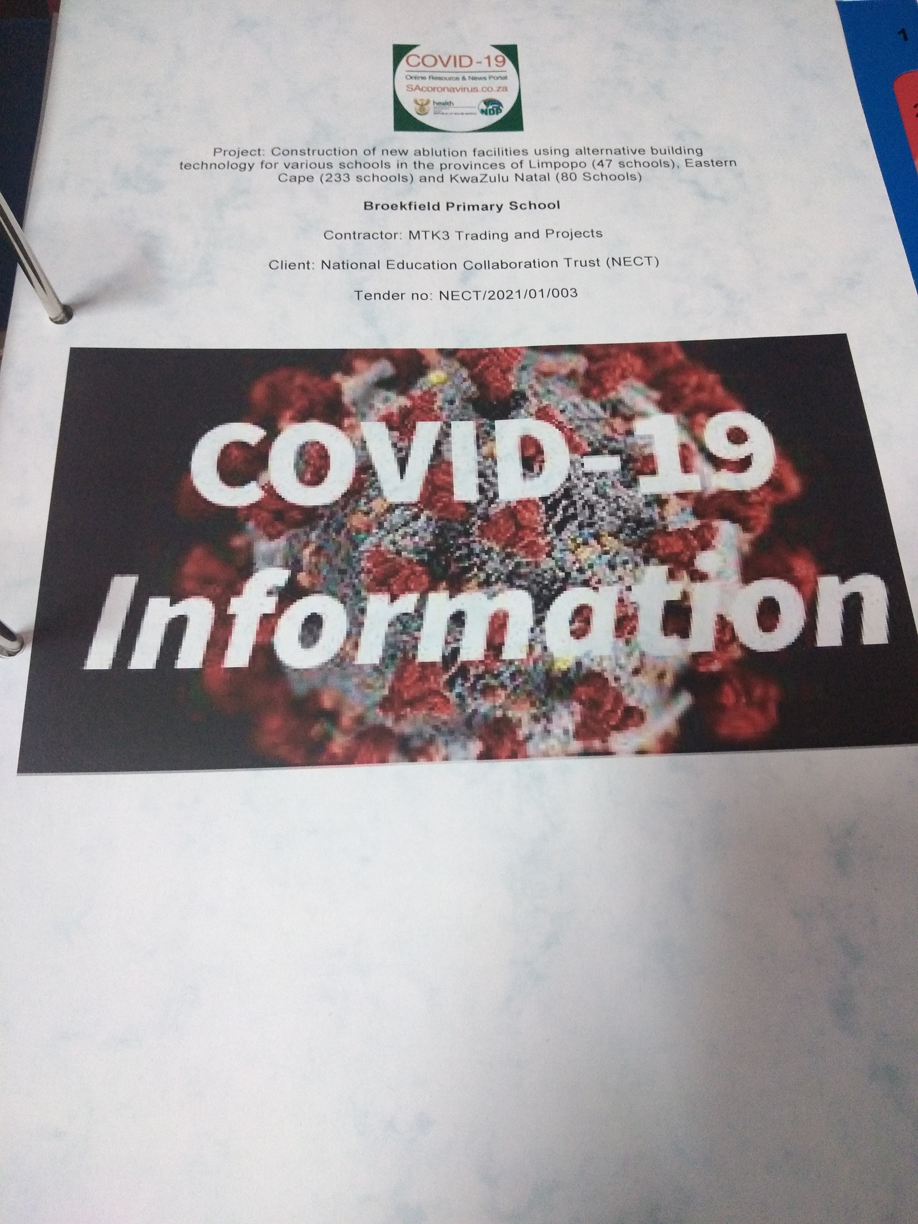COVID-19 Compliance