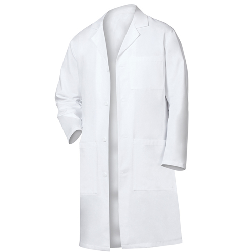 lab coat